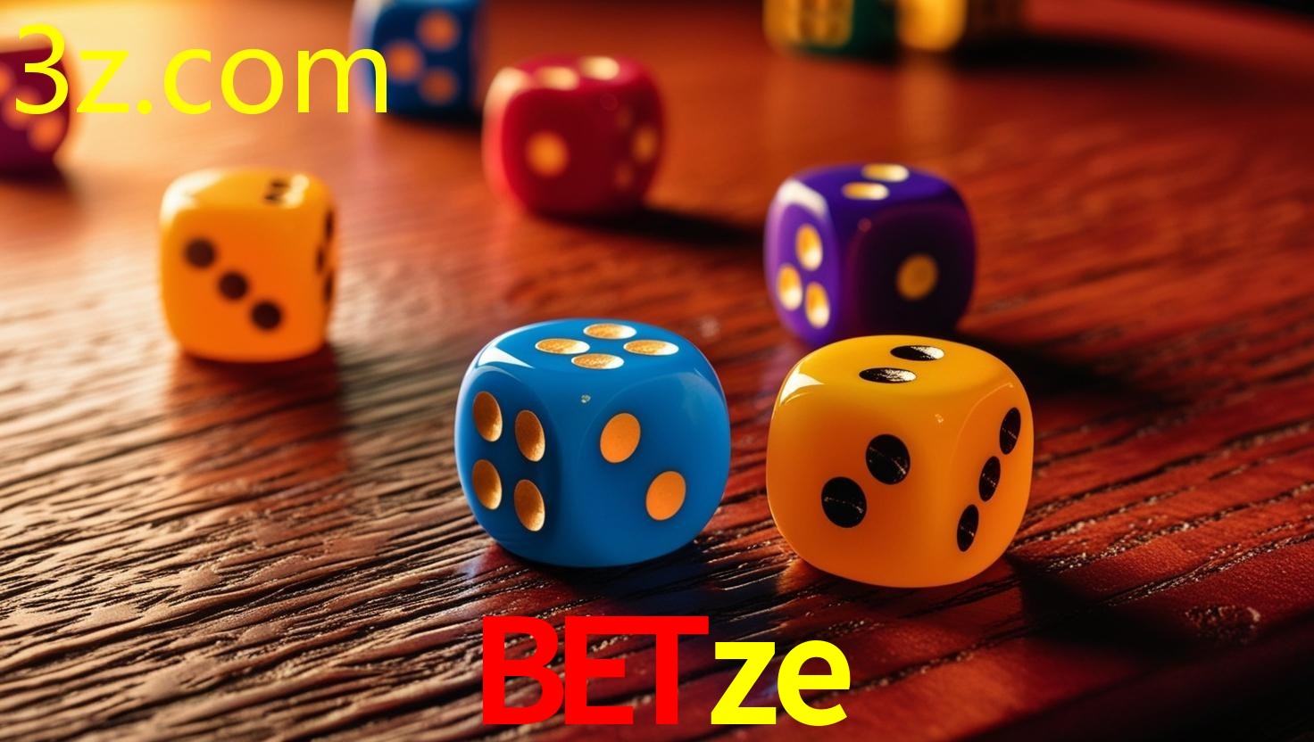 BETZE