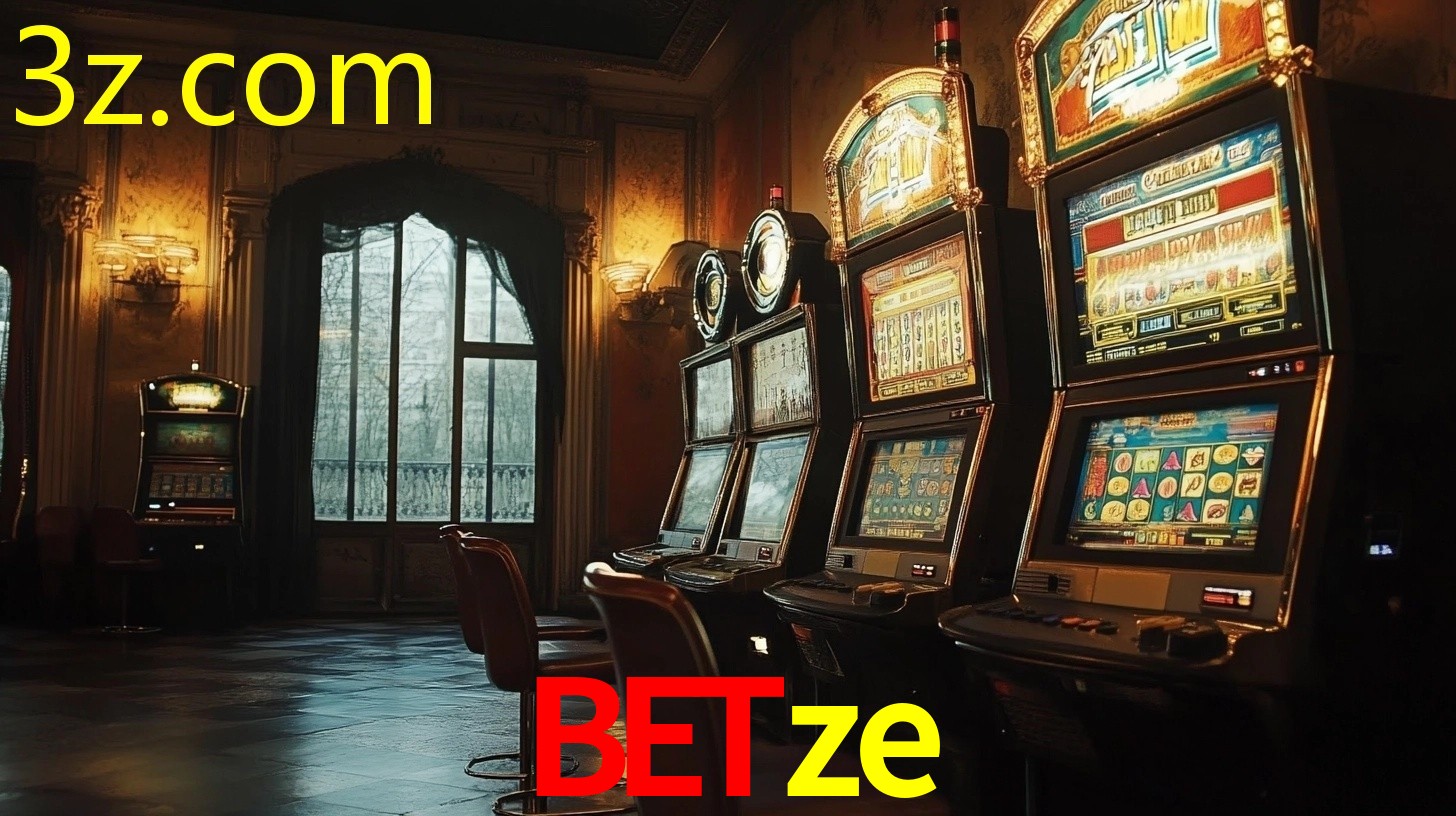 BETZE